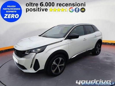 Peugeot 3008 BlueHDi 130 GT 19