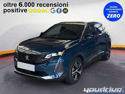 Peugeot 3008 BlueHDi 130 GT 19