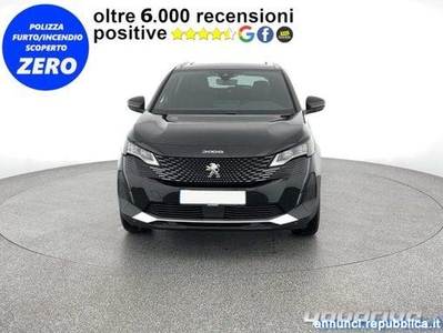 Peugeot 3008 BlueHDi 130 GT 19