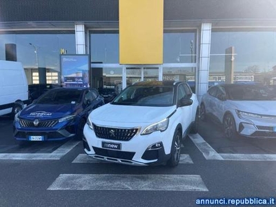 Peugeot 3008 BlueHDi 150 S&S Allure San Martino Siccomario