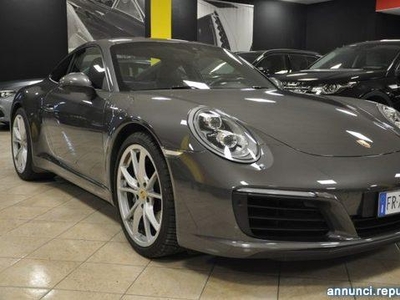 Porsche 991 3.0 Carrera *** SCARICO SPORTIVO*CERCHI 20