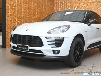 Porsche Cayenne 2.0 PDK BLACKEDITION DOPP.SOSPENS.20 Brescia