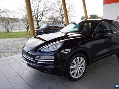 Porsche Cayenne 3.0 Diesel 250CV Platinum Edition Pordenone