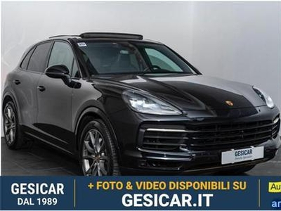 Porsche Cayenne 3.0 V6 340 cv - IVA ESPOSTA Livorno