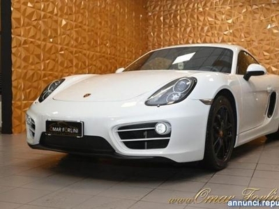 Porsche Cayman 2.7 PDK F1 275CV SPORT PLUS XENO ALCANTARA 18