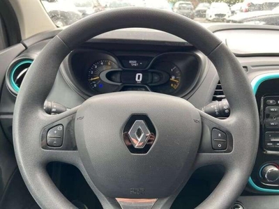 RENAULT Captur 1.5 dCi 8V 90 CV Start&Stop Live