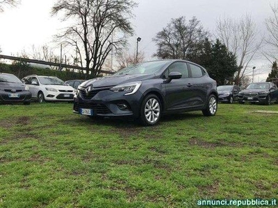 Renault Clio 1.0 100cv * APPLE CARPLAY + ANDROID AUTO + LANE A.