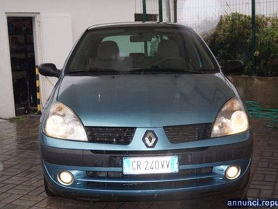 Renault Clio 1.2 16V cat 5 porte Confort Authentique GPL Roma
