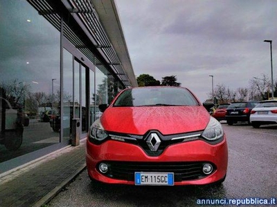 Renault Clio 1.2 75CV 5P Wave per NEOPATENT. Bagnaria Arsa