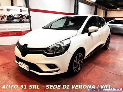 Renault Clio dCi 8V 75CV Start&Stop 5 porte Energy Life Verona