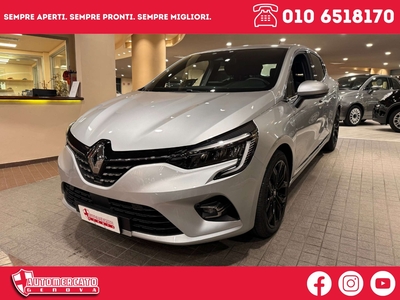 Renault Clio E-Tech 140 Intens 66 kW