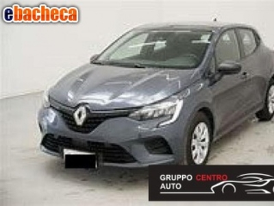 Renault clio gpl 100cv..
