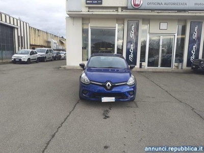 Renault Clio PROMO FINANZIAMENTO 0.9 TCE 90 CV GPL MOSCHINO Borgo San Lorenzo