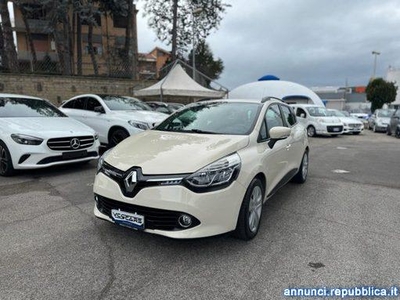 Renault Clio Sporter dCi 8V 75CV Start&Stop Energy Duel - NEOPA Roma