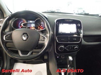 RENAULT CLIO TCe 120CV EDC 5 porte Energy Intens (Automatica)