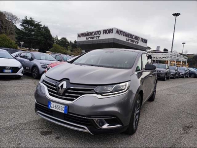 Renault Espace 139 kW