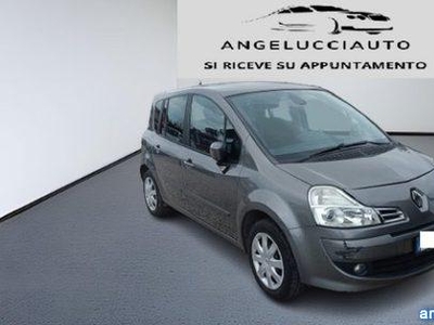 Renault Grand Espace SI ZTL EURO 5 GPL OPZIONALE Roma