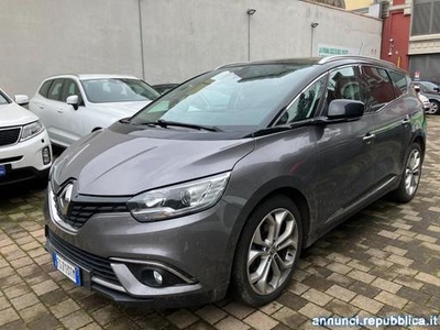 Renault Grand Scenic dCi 8V 110 CV EDC Energy Sport Edition2 Arese