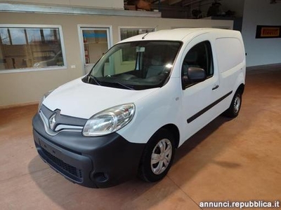 Renault Kangoo 1.5 dCi 75CV F.AP. 4p. Express Gancio Traino Niardo