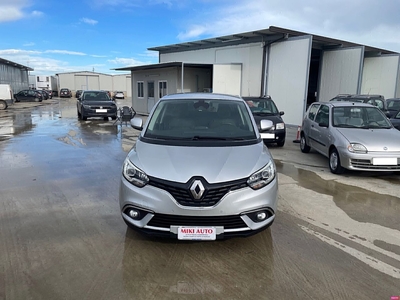 Renault Scenic dCi 8V 95 CV Energy Business ANNO 2018