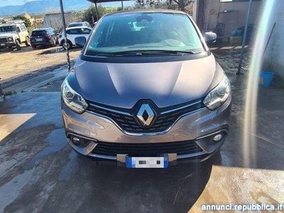 Renault Scenic Scénic dCi 8V 110 CV Energy Intens Alcamo