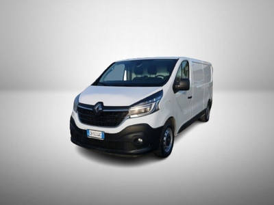 Renault Trafic DCi 120 88 kW