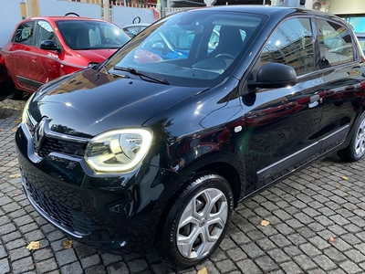 Renault Twingo 48 kW