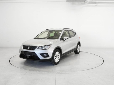 Seat Arona 1.6 TDI DSG Style 70 kW