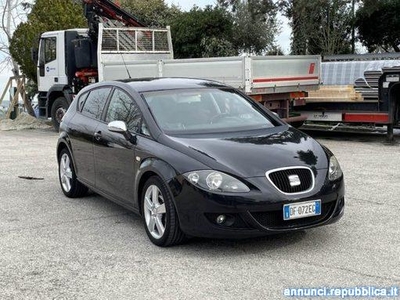 Seat Leon 2.0 16V TDI Stylance Monte San Giusto