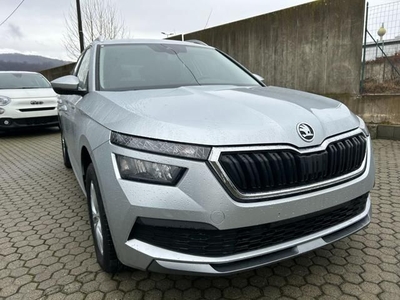 SKODA Kamiq 1.0 TSI Ambition LED-APP CONNECT-RETROCAM-ACC-16\