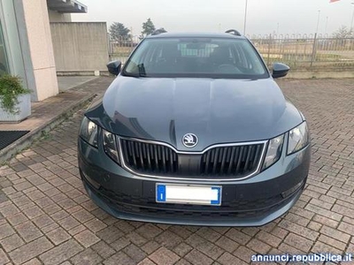 Skoda Octavia 1.6 TDI CR 115 CV DSG Wagon Style AUTOCARRO Garlasco