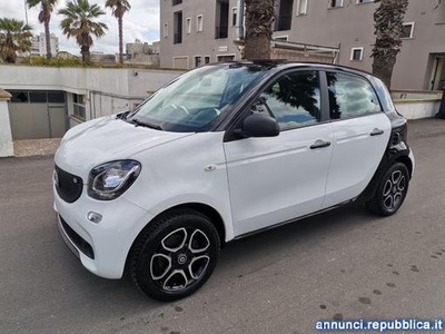 Smart ForFour 60 1.0 Youngster Lecce