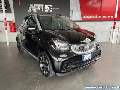 Smart ForFour 70 1.0 twinamic Passion Marano di Napoli