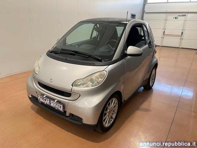 Smart ForTwo 1000 52 kW coupé passion Valeggio sul Mincio