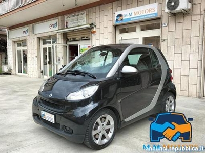 Smart ForTwo 1000 84 CV coupé pulse *MOTORE REVISIONATO* Cassino