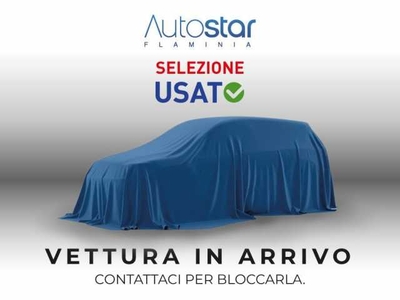 Smart fortwo Cabrio 1.0 Passion 71cv twinamic my18 da Autostar Flaminia .