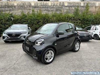 Smart ForTwo EQ Pure Manocalzati