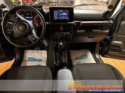 Suzuki Jimny 1.5 4AT Top Castelnuovo Rangone
