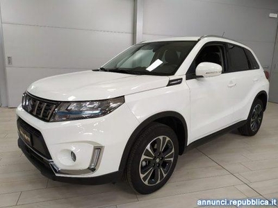 Suzuki Vitara 1.4 Hybrid 4WD AllGrip Top Muggia