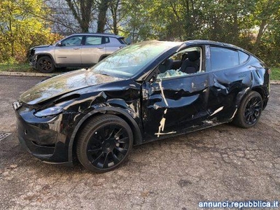 Tesla Model S MODEL Y RWD 325CV CAMBIO AUTOMATICO Megliadino San Vitale