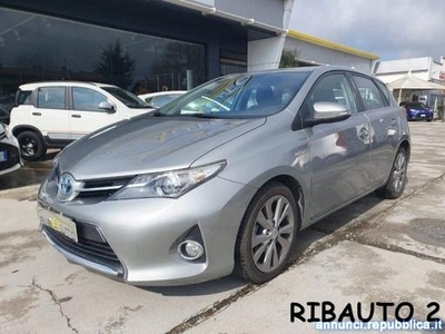 Toyota Auris 1.8 Hybrid Active Plus Savigliano