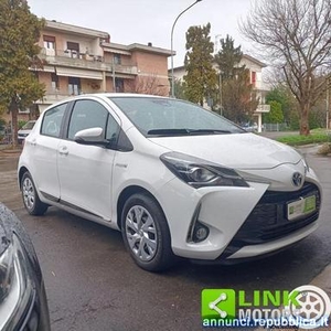 Toyota Yaris 1.5 5 porte Active Nonantola