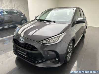 Toyota Yaris 1.5 Hybrid 5 porte Trend Cuneo