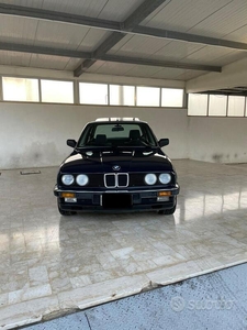 Usato 1986 BMW 316 1.8 Benzin 90 CV (10.900 €)