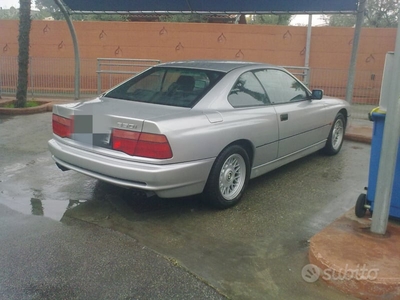 Usato 1991 BMW 850 5.0 Benzin 299 CV (33.000 €)