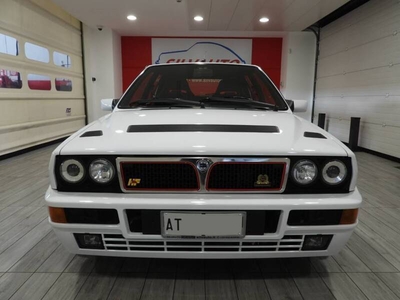 Usato 1992 Lancia Delta 2.0 Benzin 210 CV (220.000 €)