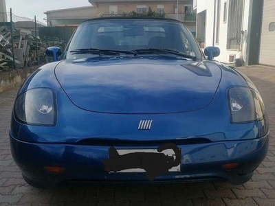 Usato 1995 Fiat Barchetta 1.7 Benzin 131 CV (8.900 €)