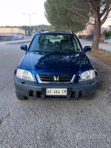 Usato 1997 Honda CR-V 2.0 Benzin 128 CV (3.800 €)