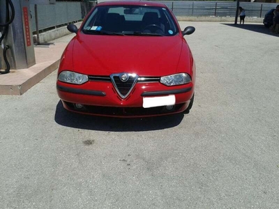 Usato 1998 Alfa Romeo 156 1.9 Diesel 105 CV (2.000 €)