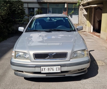Usato 1998 Volvo S40 1.8 Benzin 116 CV (2.800 €)
